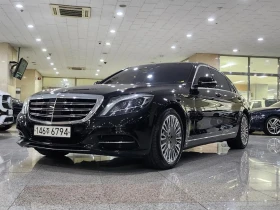 Mercedes-Benz S 600 L* FULL MAX* DESIGNO, снимка 1