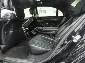 Mercedes-Benz S 600 L* FULL MAX* DESIGNO, снимка 6