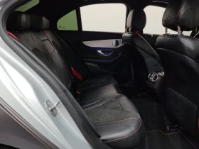 Mercedes-Benz C 43 AMG 4MATIC, снимка 11