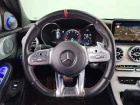 Mercedes-Benz C 43 AMG 4MATIC, снимка 14