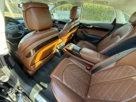 Audi A8 4.2L !БОГАТО НИВО НА ЕКСТРИ! , снимка 6