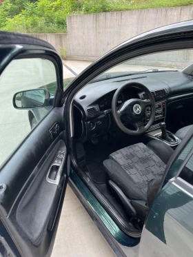VW Passat, снимка 11