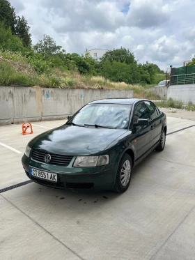 VW Passat, снимка 3