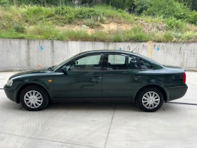 VW Passat, снимка 4