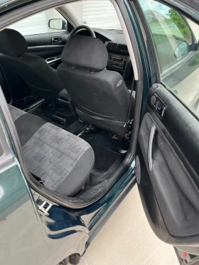 VW Passat, снимка 8