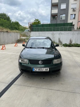 VW Passat, снимка 2