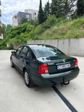 VW Passat, снимка 6