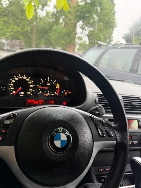 BMW 320 Е46 320d 150hp face цяла или на части, снимка 2