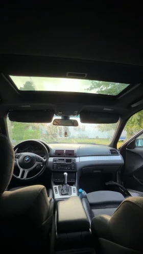 BMW 320 Е46 320d 150hp face цяла или на части, снимка 5