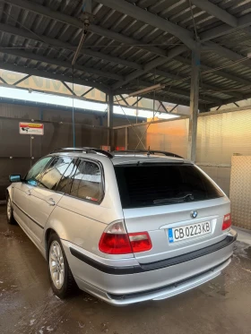BMW 320 Е46 320d 150hp face цяла или на части, снимка 4