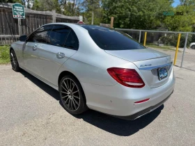 Mercedes-Benz E 43 AMG 4MATIC FULL Автокредит Цена до България, снимка 2