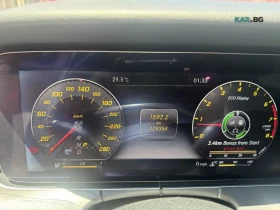 Mercedes-Benz E 43 AMG 4MATIC FULL Автокредит Цена до България, снимка 9
