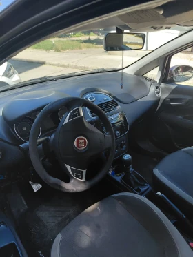 Fiat Punto, снимка 4