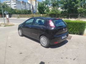 Fiat Punto, снимка 3