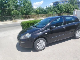 Fiat Punto, снимка 1