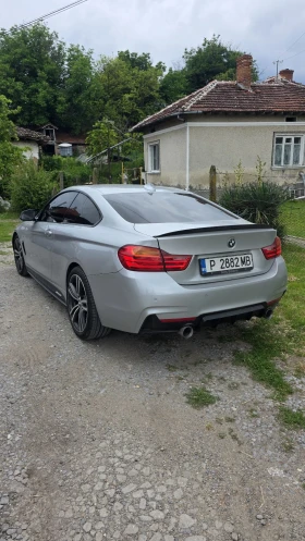 BMW 420 N47 M , снимка 3