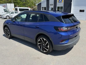 VW ID.4 PRO AWD/FULL/360CAM, снимка 3
