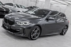 BMW 118 D M Performance, снимка 3