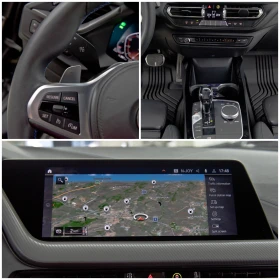 BMW 118 D M Performance, снимка 16
