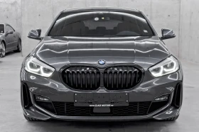 BMW 118 D M Performance, снимка 1