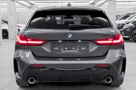 BMW 118 D M Performance, снимка 6