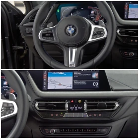 BMW 118 D M Performance, снимка 13