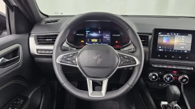 Renault Arkana 1.6 E-TECH* BLIND SPOT* ПОДГРЕВ ВОЛАН* КРАЙНА ЦЕНА, снимка 13