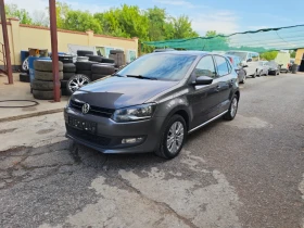 VW Polo 1.6TDI 90ps, снимка 1