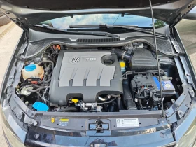 VW Polo 1.6TDI 90ps, снимка 9