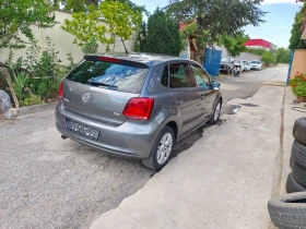 VW Polo 1.6TDI 90ps, снимка 3