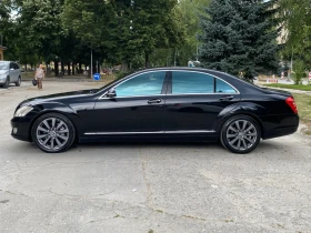 Mercedes-Benz S 500 Внос Германия Full Full, снимка 17