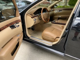 Mercedes-Benz S 500 Внос Германия Full Full, снимка 7