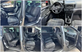 VW Sharan 2.0TDI-MATCH, снимка 14