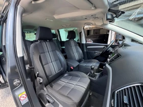 VW Sharan 2.0TDI-MATCH, снимка 12