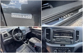 VW Sharan 2.0TDI-MATCH, снимка 15