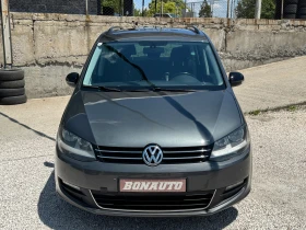 VW Sharan 2.0TDI-MATCH, снимка 2