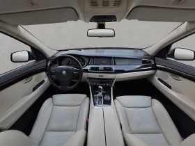 BMW 5 Gran Turismo 530D GT, снимка 9