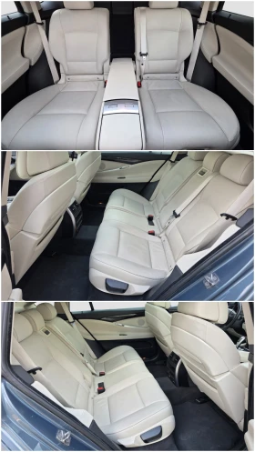 BMW 5 Gran Turismo 530D GT, снимка 12