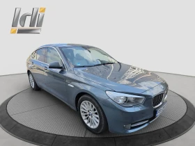 BMW 5 Gran Turismo 530D GT, снимка 8