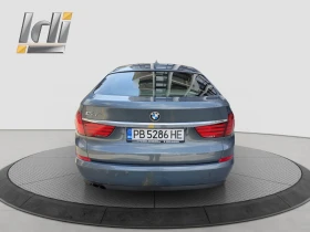 BMW 5 Gran Turismo 530D GT, снимка 5