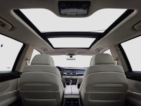 BMW 5 Gran Turismo 530D GT, снимка 15