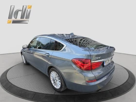 BMW 5 Gran Turismo 530D GT, снимка 4