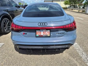 Audi E-Tron GT * quattro * АВТОКРЕДИТ БЕЗ ПЪРВОНАЧАЛНА ВНОСКА* , снимка 3