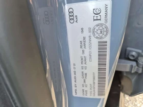 Audi E-Tron GT * quattro * АВТОКРЕДИТ БЕЗ ПЪРВОНАЧАЛНА ВНОСКА* , снимка 8