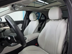Mercedes-Benz E 350 4MATIC* 360 CAM* AMBIENT PLUS* DISTR* PANO, снимка 11