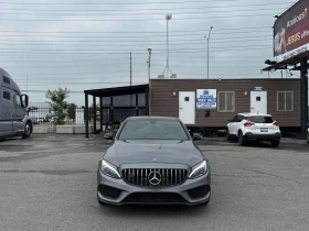 Mercedes-Benz C 300 * CARFAX * ОПЦИЯ ЗА ФИНАНСИРАНЕ, снимка 6