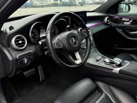 Mercedes-Benz C 300 * CARFAX * ОПЦИЯ ЗА ФИНАНСИРАНЕ, снимка 5