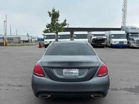 Mercedes-Benz C 300 * CARFAX * ОПЦИЯ ЗА ФИНАНСИРАНЕ, снимка 4