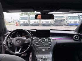 Mercedes-Benz C 300 * CARFAX * ОПЦИЯ ЗА ФИНАНСИРАНЕ, снимка 8