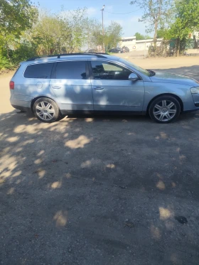 VW Passat, снимка 5